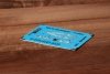 Eduard 3DL48258 P-51B/C seatbelts SPACE (3D Decals) 1/48